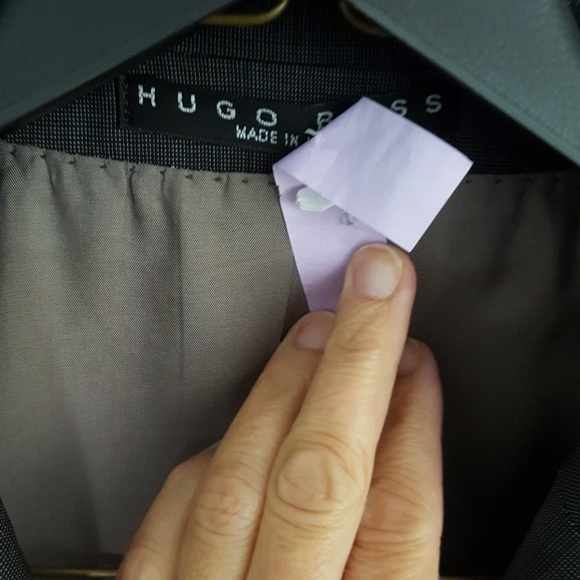 Hugo Boss Pasolini/Movie 42s - Picture 7 of 8